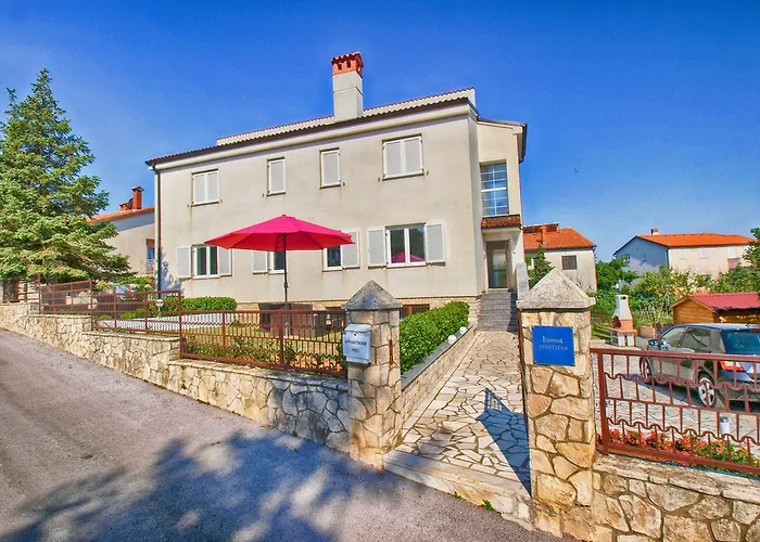 Apartments Zorka 1421