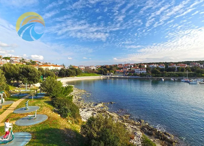 Apartments Zorka 1421