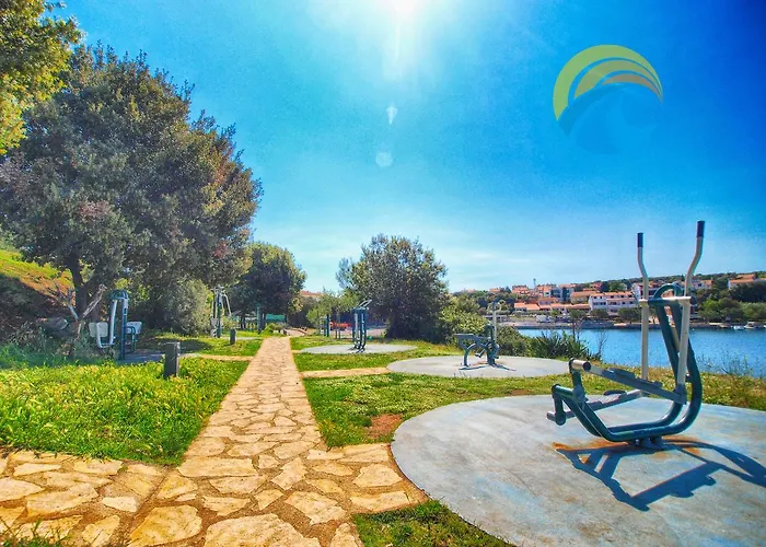 Apartments Zorka 1421