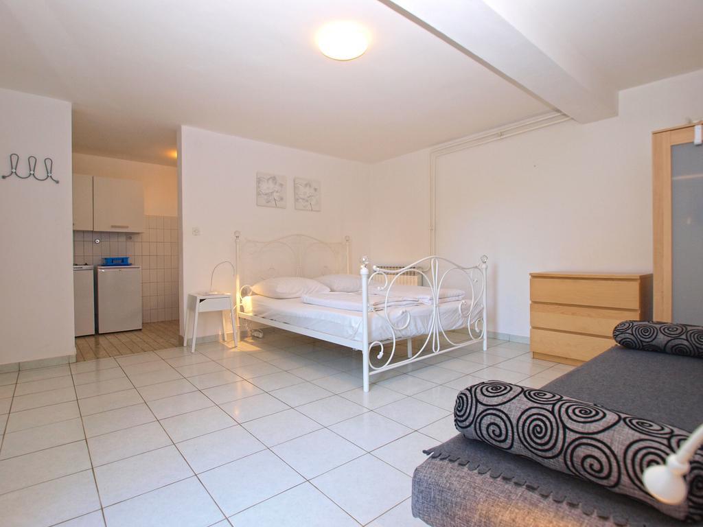 Apartment Zorka 1421