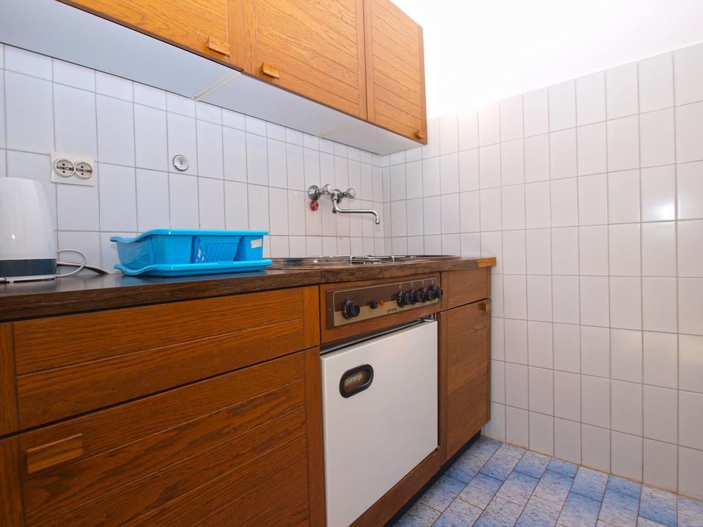Zorka 1421 Apartment *