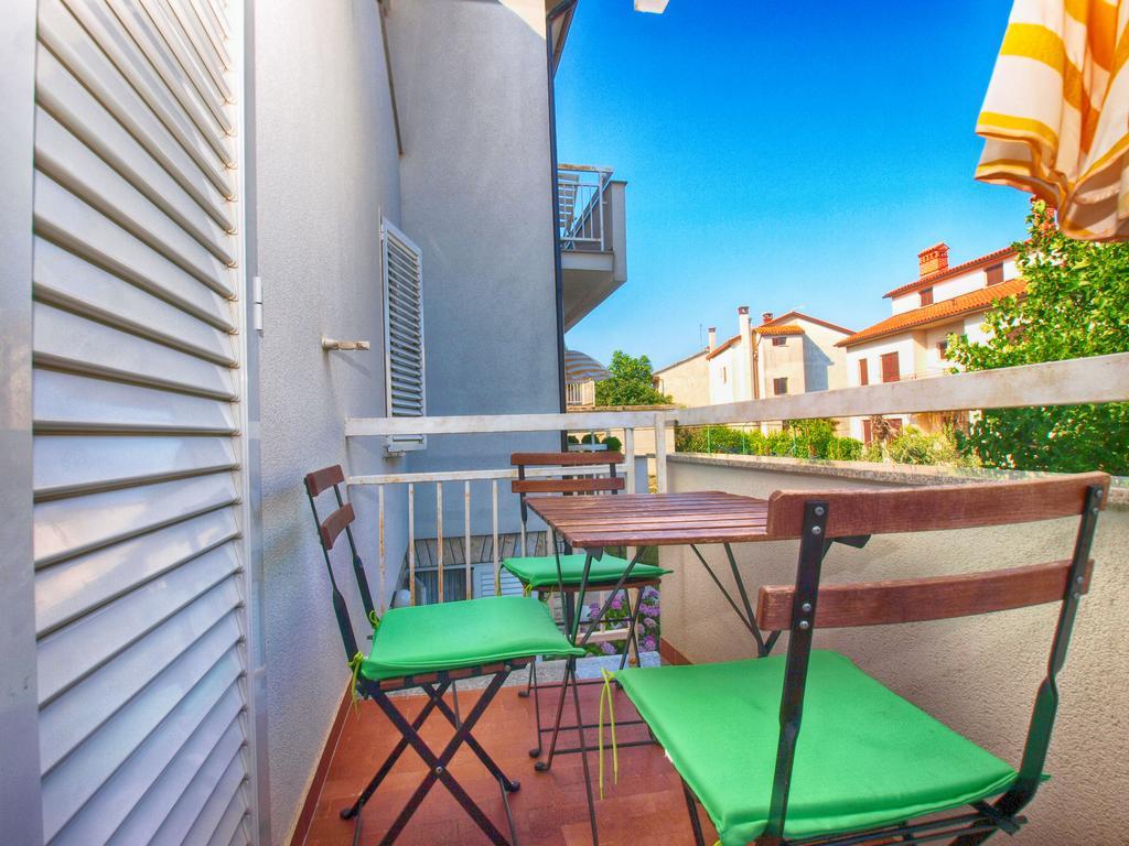 Apartment Zorka 1421