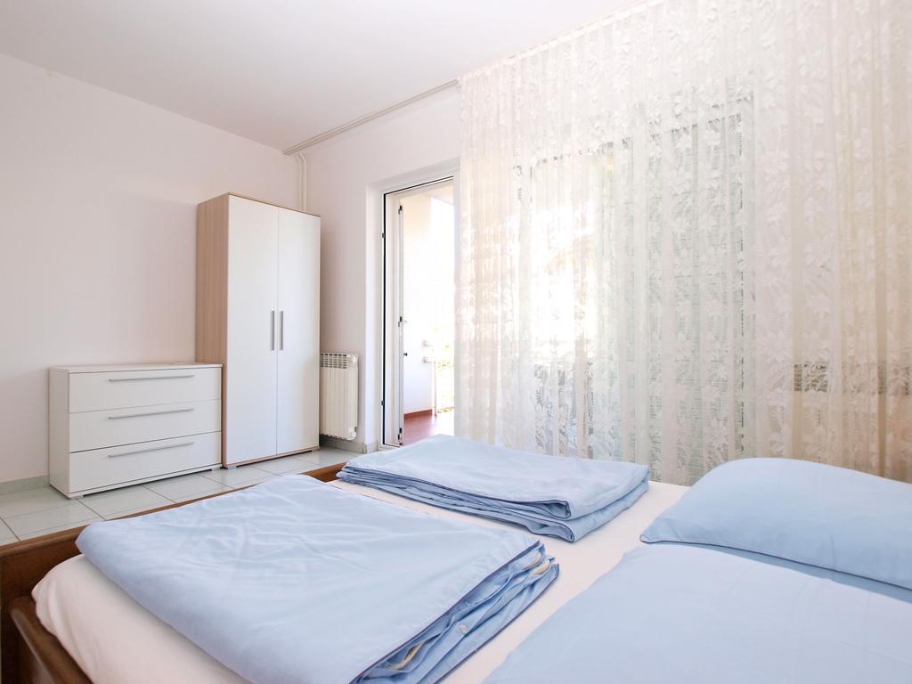 Zorka 1421 Apartment Pjescana Uvala