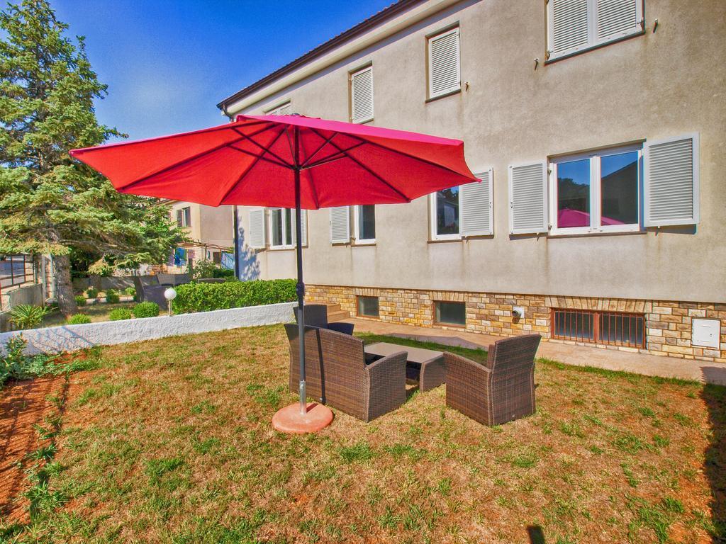 Apartment Zorka 1421