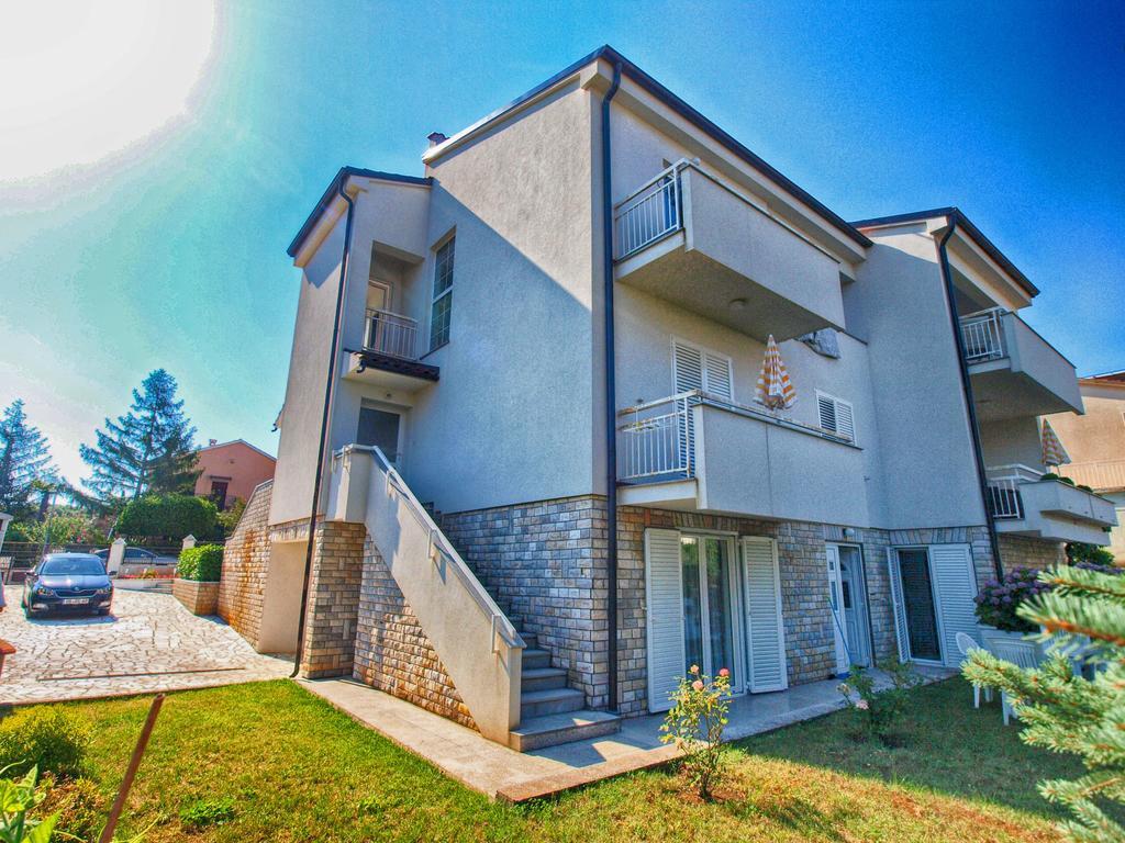 Zorka 1421 Apartment Pjescana Uvala
