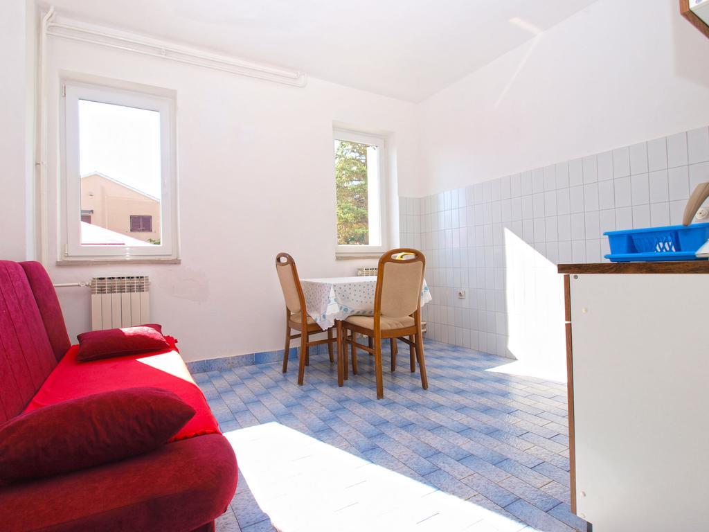 Apartment Zorka 1421