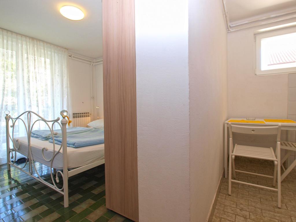 Zorka 1421 Apartment