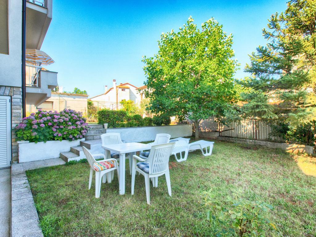 Apartment Zorka 1421
