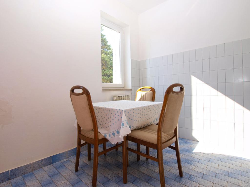 Zorka 1421 Apartment Pjescana Uvala