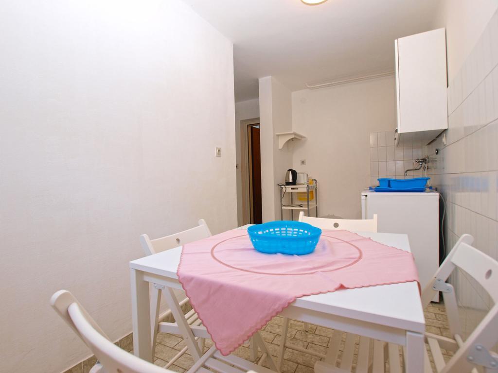 Apartment Zorka 1421