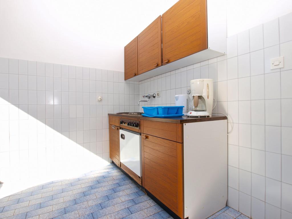 Zorka 1421 Apartment *