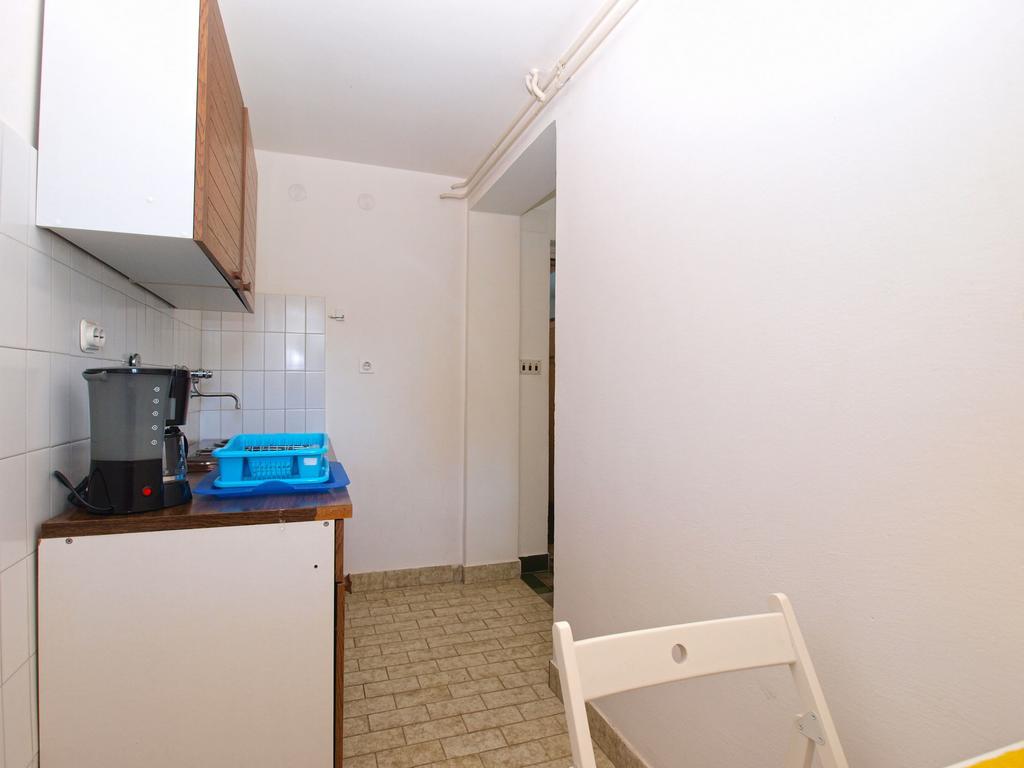 Apartment Zorka 1421 Pjescana Uvala