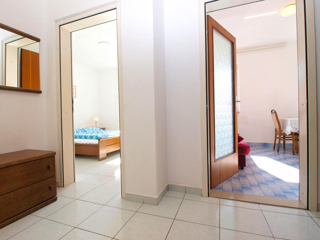 Zorka 1421 Apartment *