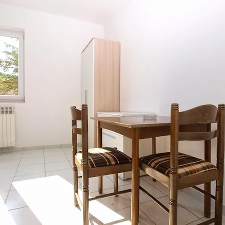 Apartments Zorka 1421 Pjescana Uvala Exterior photo