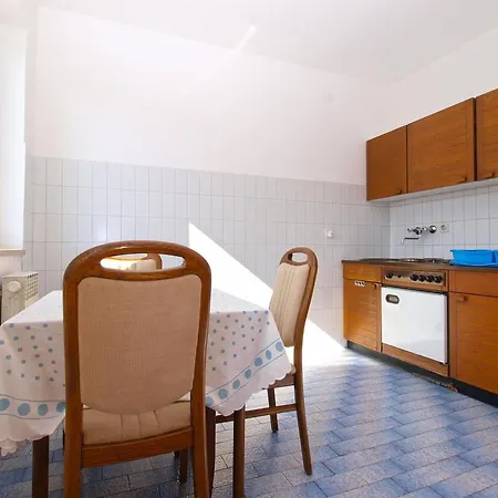 Apartments Zorka 1421 Pjescana Uvala Exterior photo