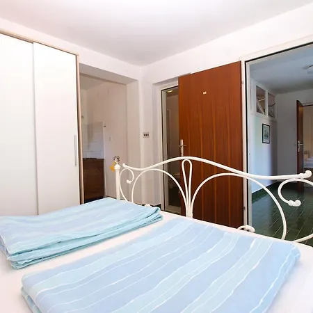 Apartments Zorka 1421 Pjescana Uvala Exterior photo