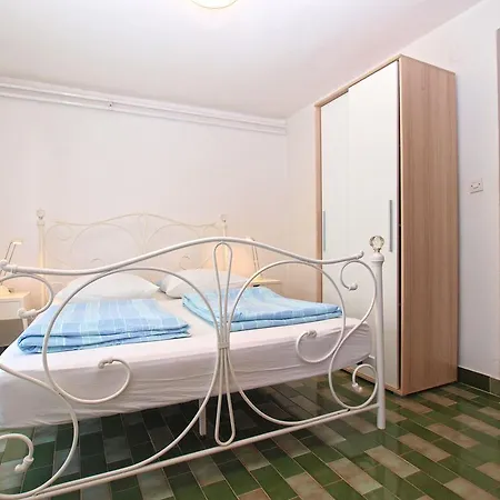 Apartments Zorka 1421 Pjescana Uvala Exterior photo