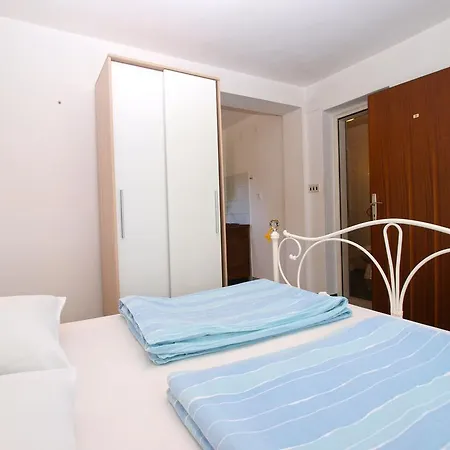 Apartments Zorka 1421 Pjescana Uvala Exterior photo