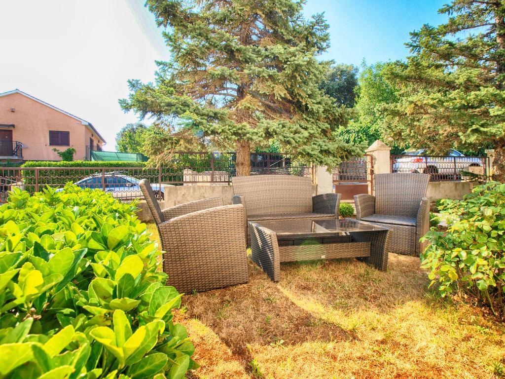 Zorka 1421 Apartmán