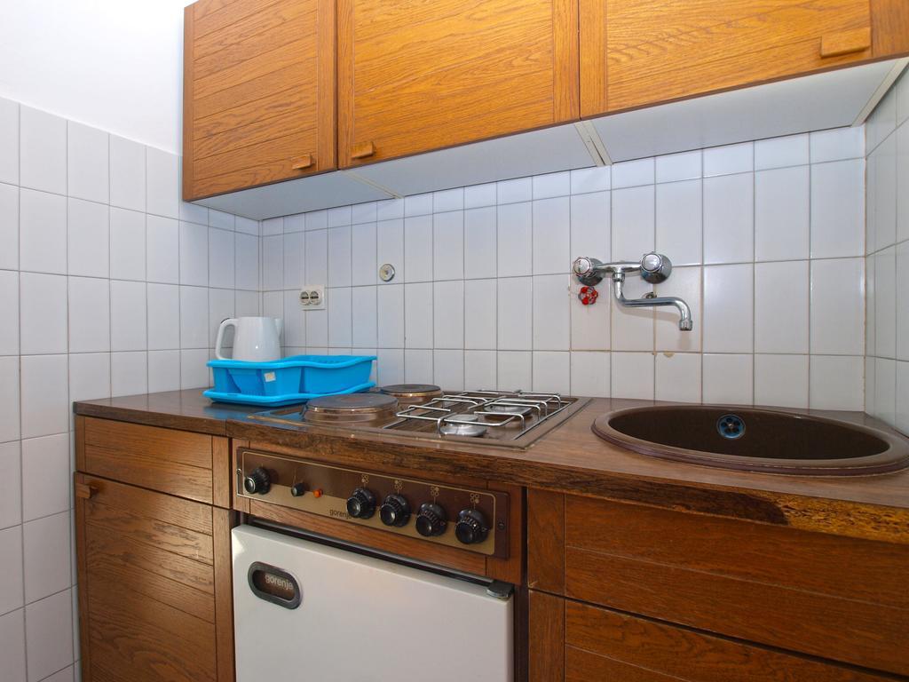 Apartmán Zorka 1421 Pjescana Uvala