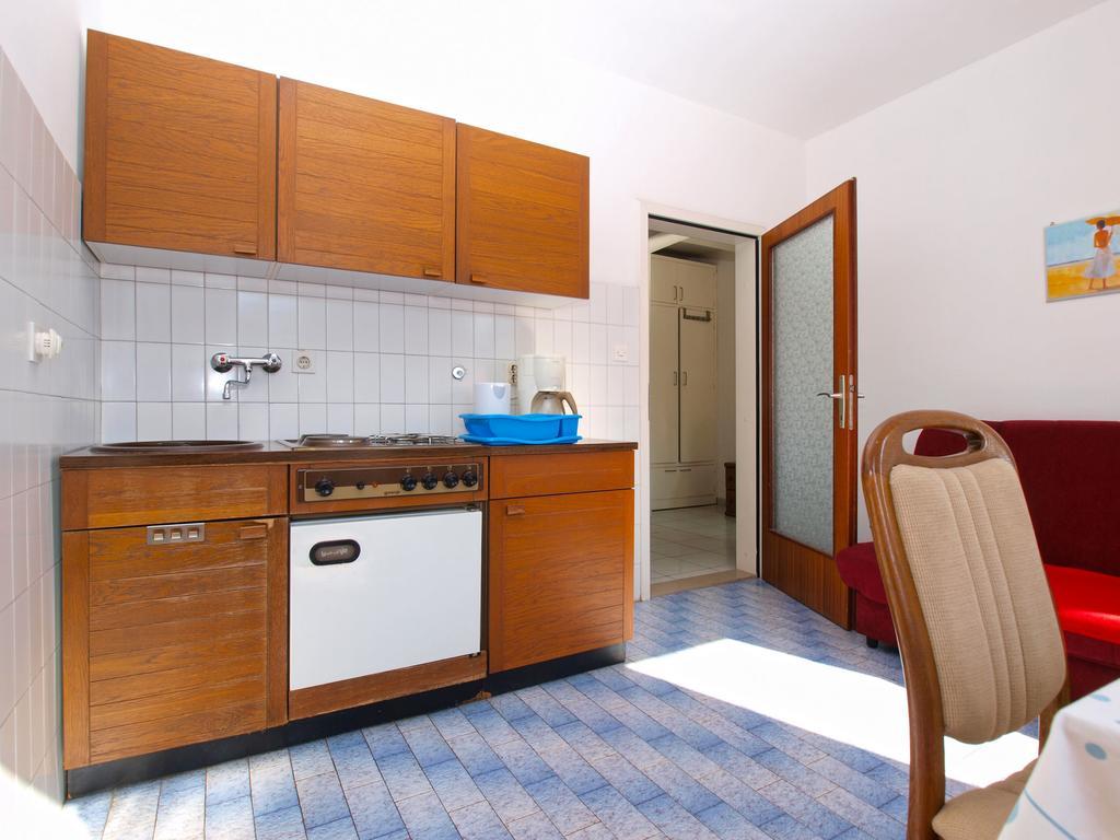 Apartmán Zorka 1421 *